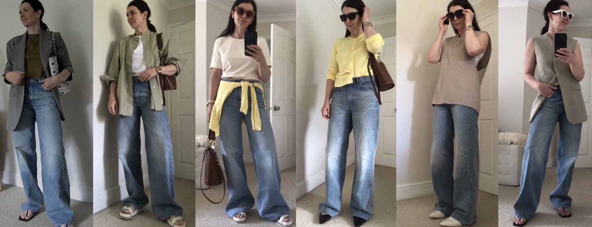 SolihullStyle's tweet image. solihullstyle.co.uk/the-blog-is-ba…
The blog is back! After a period of writers block! 😌