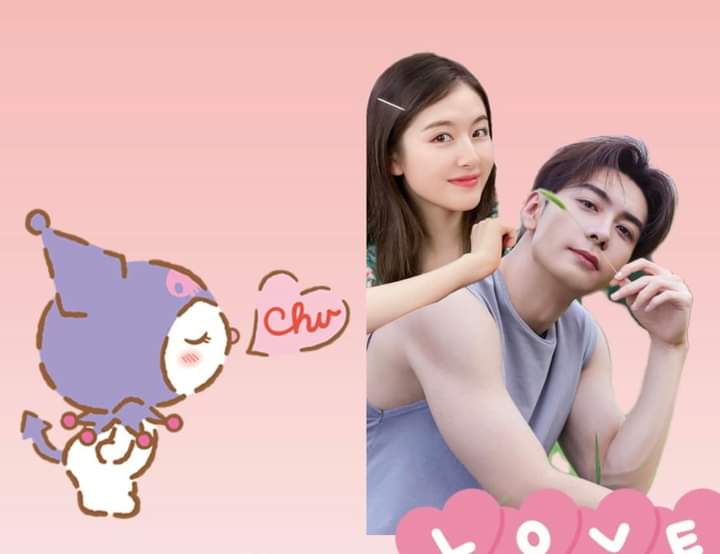 Leonor14707575's tweet photo. Chen and his wife are beautiful and smart 🥰🧸✨️💚
#chenxingxu
#lilandy
#NiuDi https://t.co/00SrKJ6q8E
