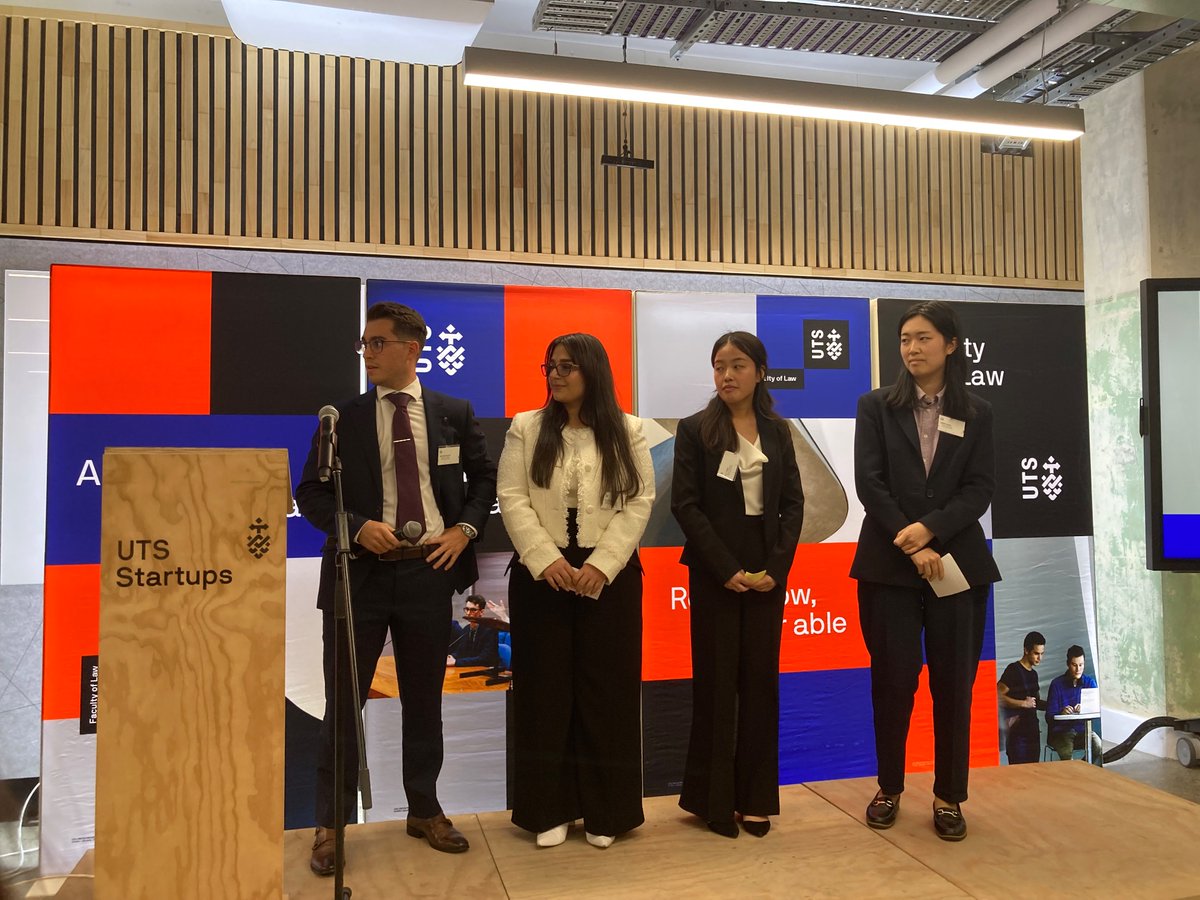 Genevieve Wilkinson tweet media