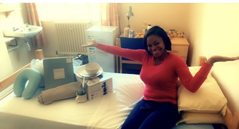 Samukeliso Sibanda tweet media