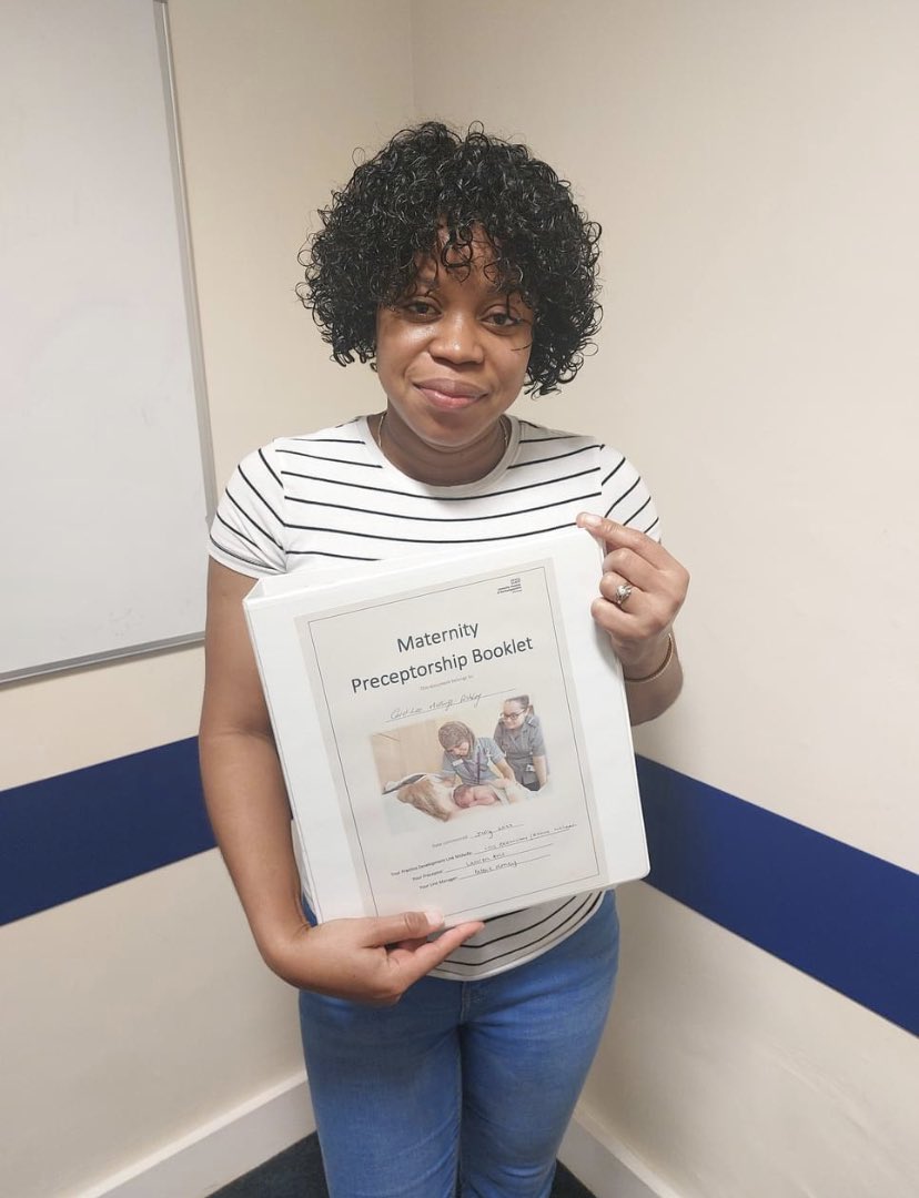 Samukeliso Sibanda tweet media