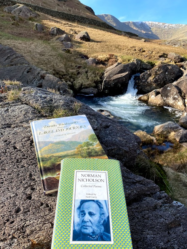 CumbriaEnglish's tweet image. Thinking about a new career direction or undertaking PG study in the field of literature & cultural studies? Find out more about our MA Literature, Romanticism & the English Lake District via our course webpage: cumbria.ac.uk/study/courses/…