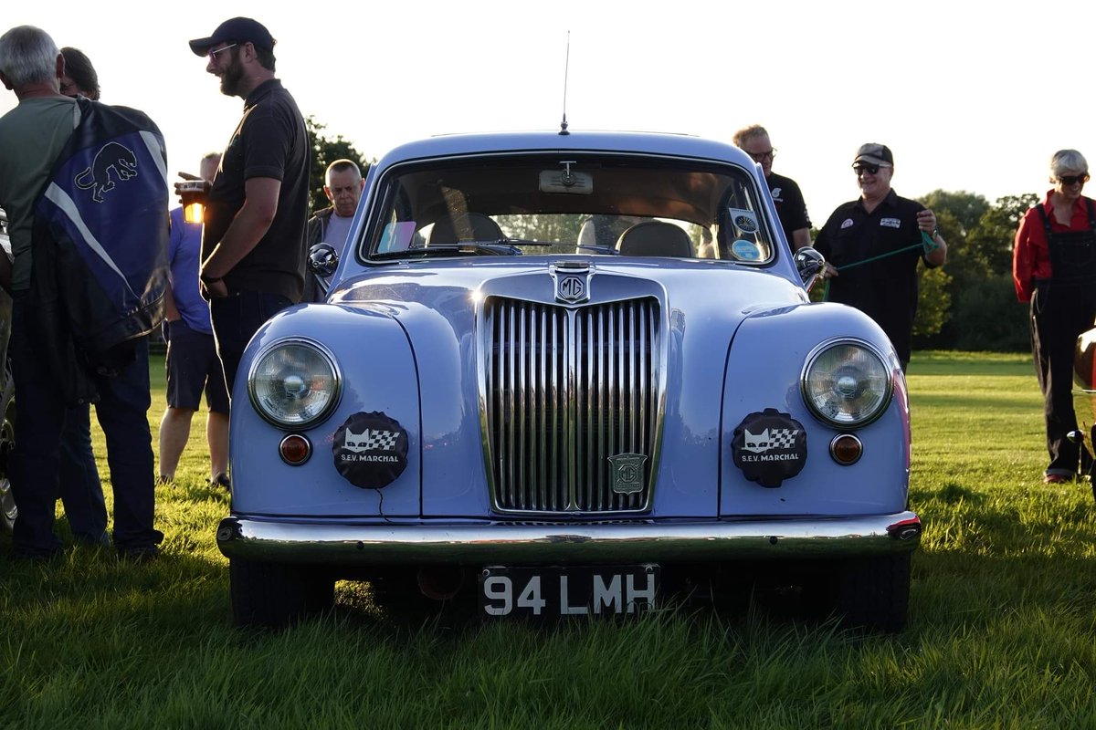 aohereng's tweet image. #mg #mg100 #magnette 📸 @noelskeats