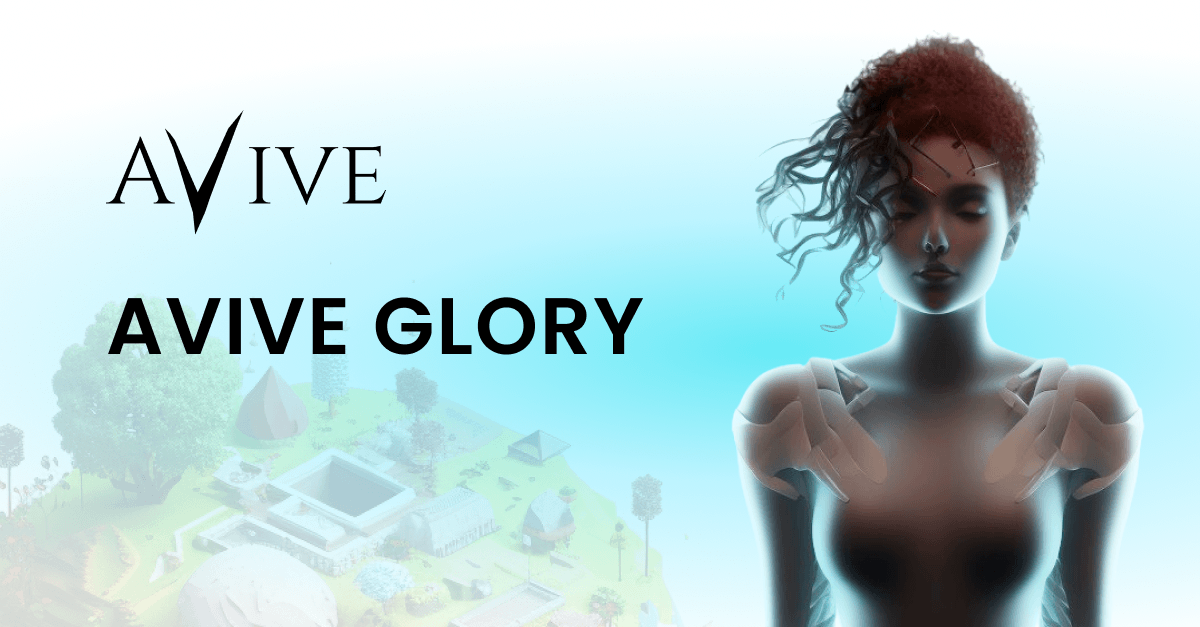 🔮It's time for a new adventure! #Avive team is hard at work crafting exciting innovations to bring you the best possible experience

👉During this phase of development, #AviveGlory applications will be closed

🔥Stay connected for updates on our evolving ecosystem