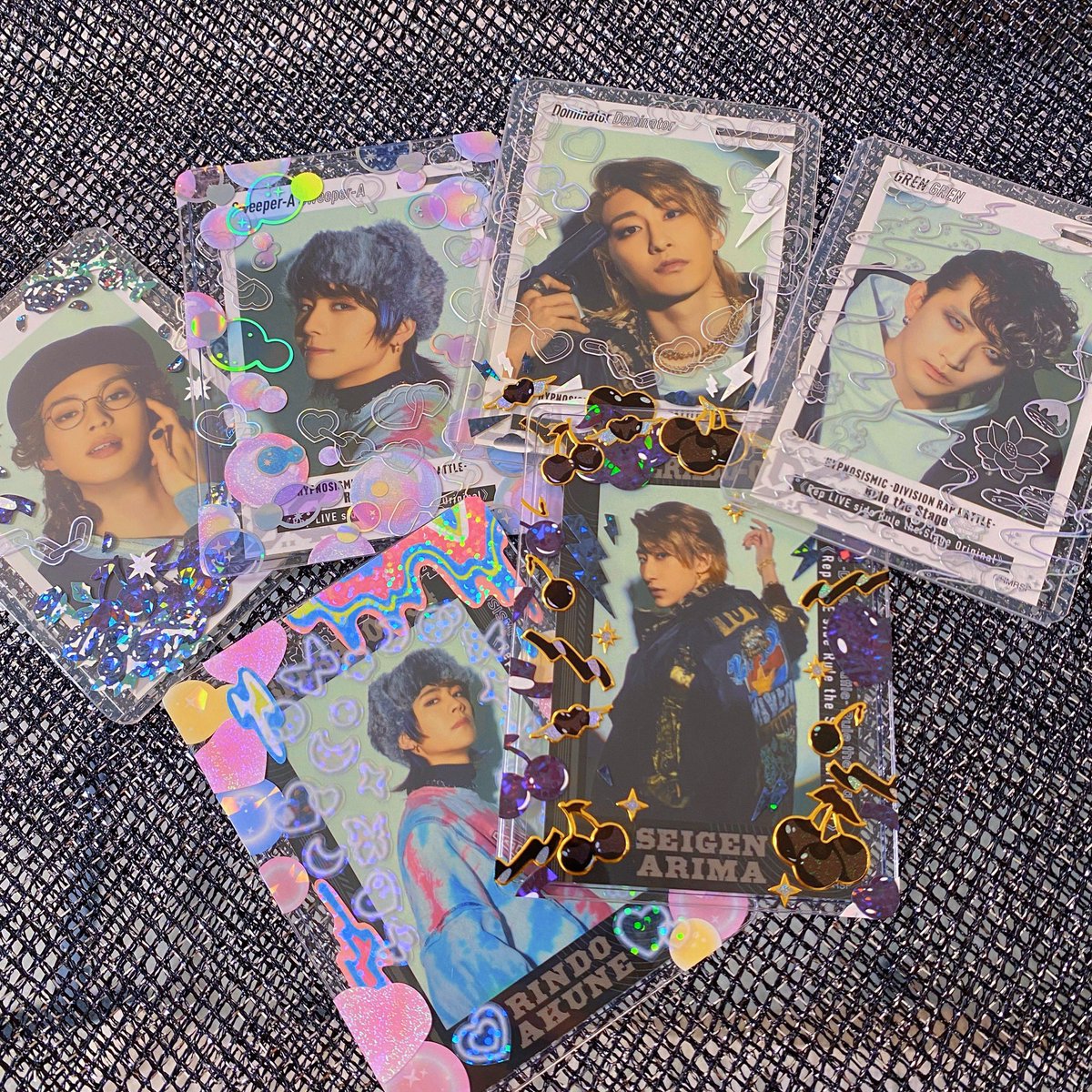 ゆらめ tweet media