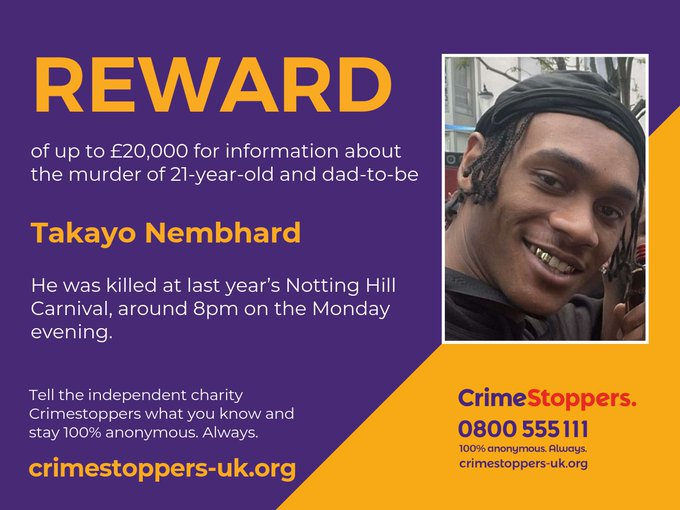 Crimestoppers London tweet media