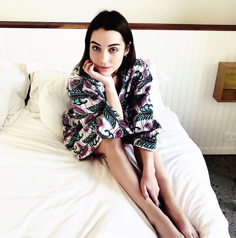 Fiiiine. I’m up. I’m up.