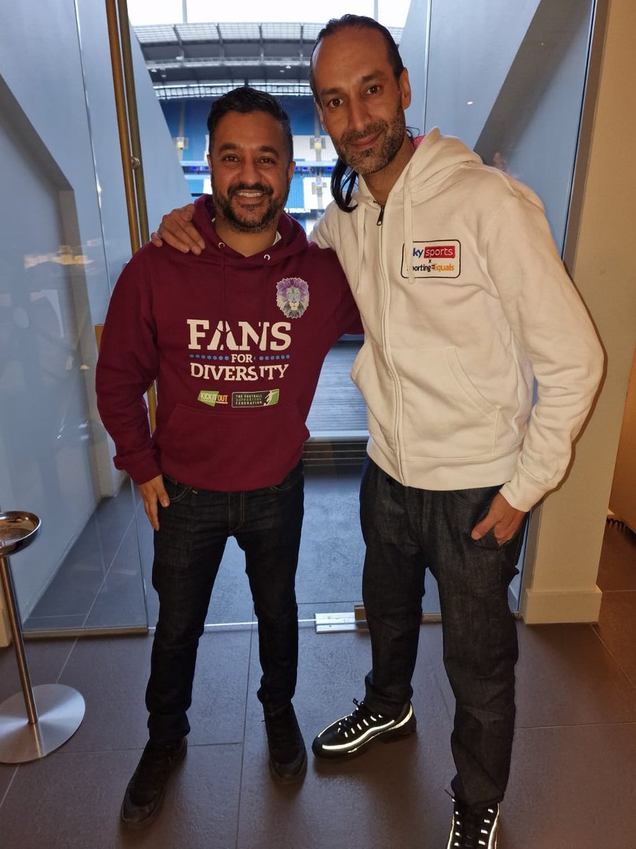 Trehan Football tweet media