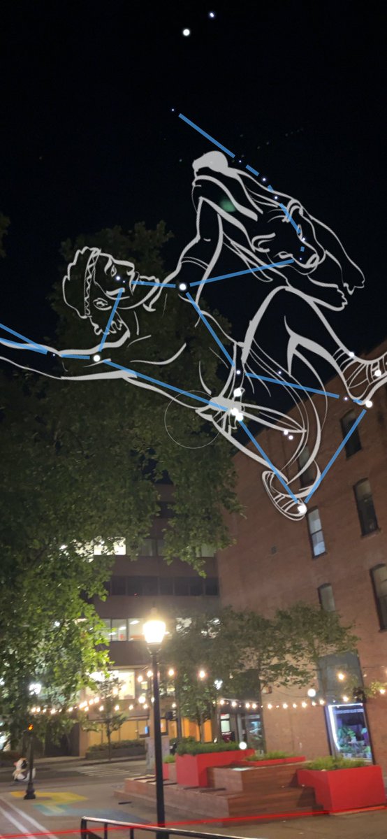 HospitalityTek's tweet photo. #SkyViewApp I am here https://t.co/NFWtRJkNdN