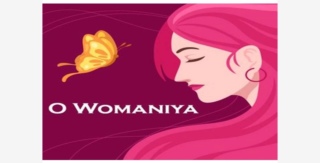 O Womaniya!!!
shesightmag.com/o-womaniya/
shesightmag.com/shesight-augus…
 #OWomaniya #WomenEmpowerment #WomenSupportingWomen #StrongWomen #Empowerment #FeminineStrength #WomenLeadership #WomensRights #WomenInspiration #Feminism #WomenInfluence #Equality #EmpoweringWomen #WomenRock #SheSight