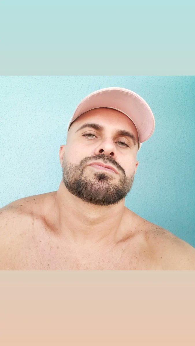 MarcusVmsrj's tweet photo. Aquela passada no barbeiro pra ficar na moral https://t.co/HobQtXYj87