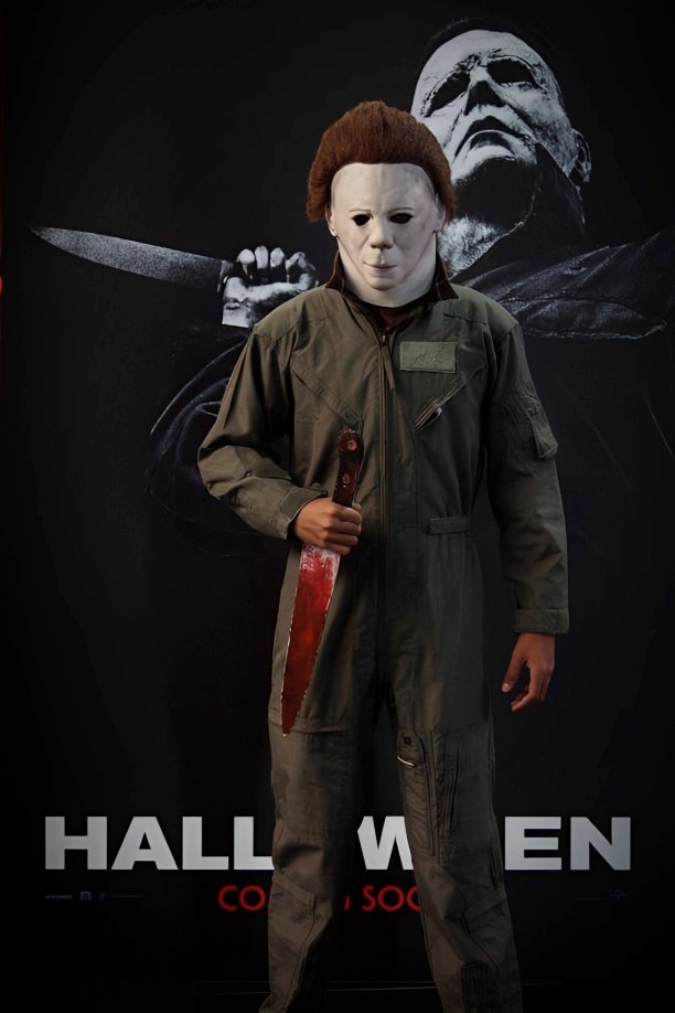 MichaelMyersPH's tweet photo. October 29, 2018 - This day was a short visit of Michael Myers Philippines Unofficial to the Gateway Mall of Araneta City of Cubao, Manila.

These selected photos are the main highlights for the event 🔥 https://t.co/vJoqvfS28j