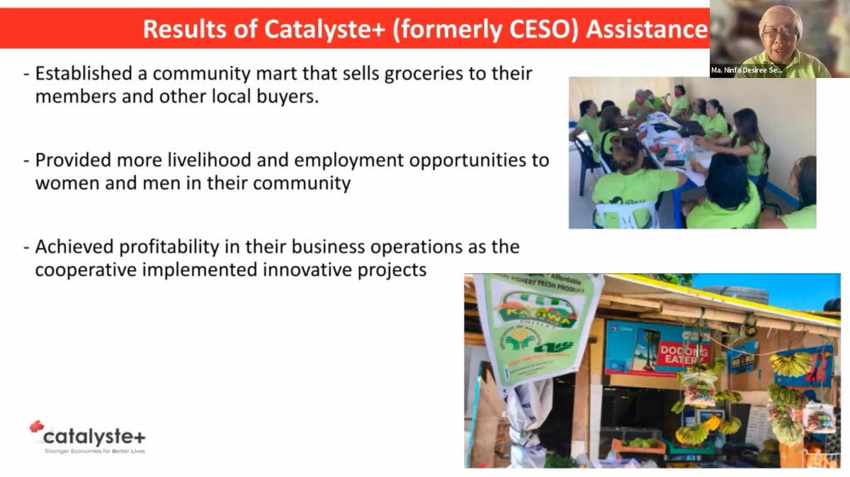 Philippines Partnership for SustainableAgriculture tweet media