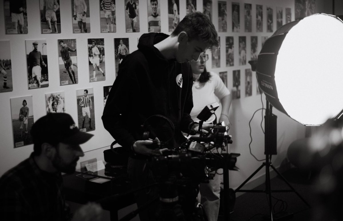 MBPfilms's tweet photo. MBP | Behind the Scenes 

Swipe to check out what we've been up to behind the scenes ➡️ 

https://t.co/p7Wbw78h0W

#sony #sonytilta #cinemalove #photography #videography #media #production #productioncompany #mbp https://t.co/KplVlTAG1J