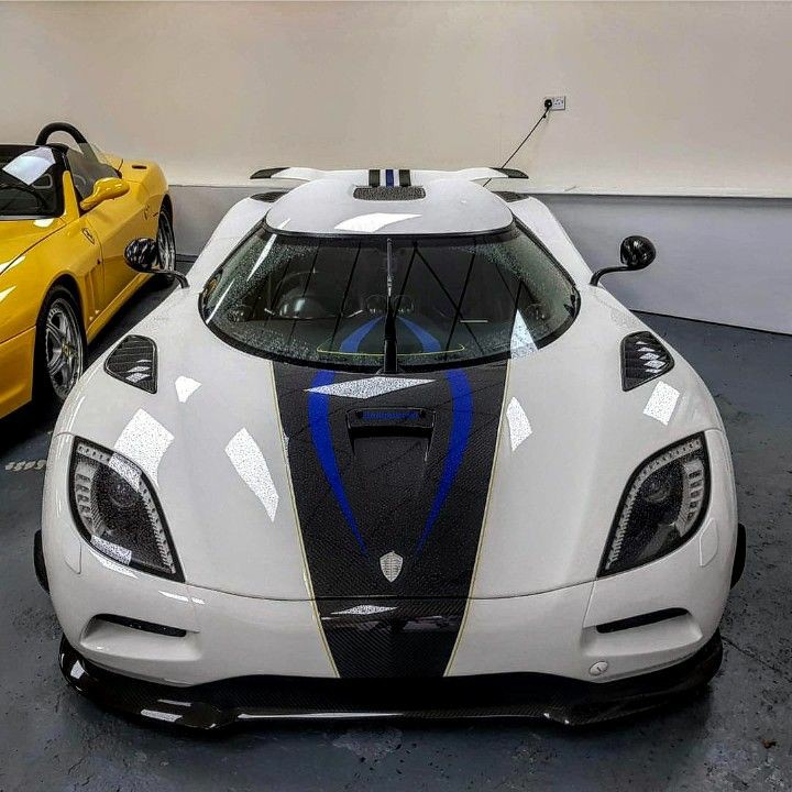 #Koenigsegg agera @koenigsegg