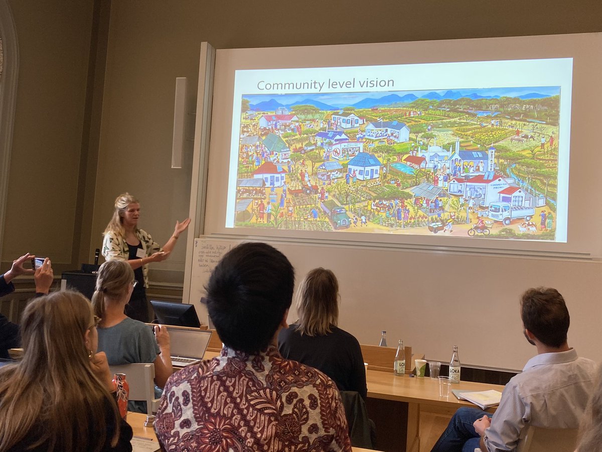 maria_olund's tweet photo. Important #developmentresearch & research - policy - practice discussions at #NorDev23 @UU_University 🙏 new inspiration, knowledge, networking &💡for 🫱🏼🫲🏽! @Sida @SweDevNetwork @Vetenskapsradet @SLU_ruraldev @EBACommittee @Focali_se @SIANIAgri @Lakarmissionen https://t.co/vN4uosB60z