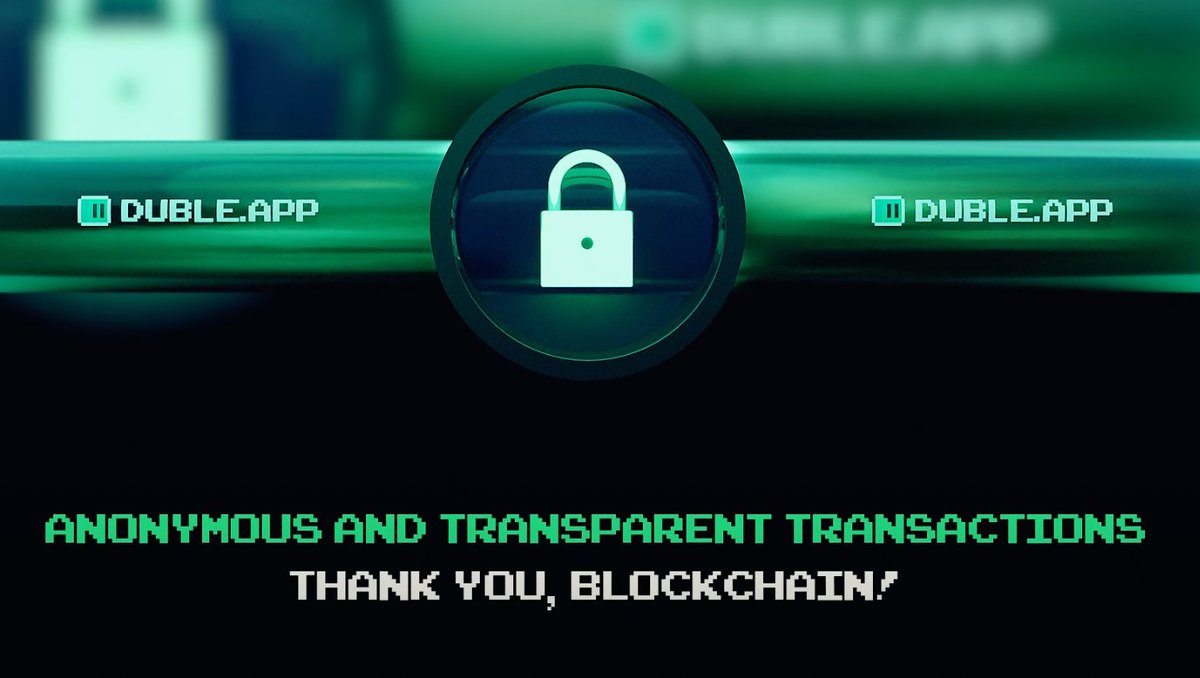 DubleApp's tweet photo. ๐ฒ Welcome #DubleApp community & new players!
The future of online gambling is here and it's powered by blockchain technology. Say hello to legit crypto casinos like https://t.co/Pa2U8OMlz3 - a game-changer for transparency and fairness in the world of online betting. ๐
๐ฐ๐ฏAt https://t.co/Pa2U8OMlz3, we're proud to be part of this exciting wave of innovation. Join us as we make our mark in the future of #DeFi gaming. It's not just about doubling your crypto, it's about playing fair and enjoying the game!
๐ https://t.co/Pa2U8OMlz3
๐Learn how to start with https://t.co/Pa2U8OMlz3 with these easy steps! https://t.co/0MoY9S2DQX
#BlockchainGaming #CryptoCasino #CryptoGambling ๐พ๐ฎ