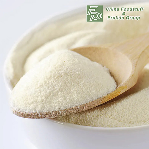 FPGROUP1's tweet photo. Soy Protein Isolate - 90% Protein Concentration

Our consistently high-quality soy protein isolates can be used in a long list of applications from beverages to baked goods and cereals, plus bars, dairy alternatives, meat and meat alternative.
#soyprotein https://t.co/a4XLSBqhbI