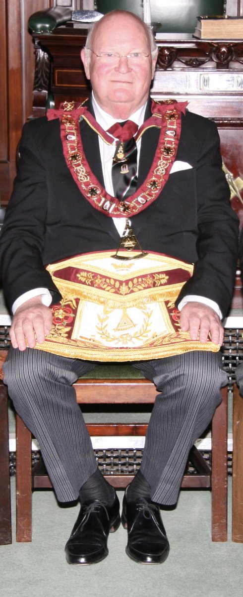 Masonic Order of Athelstan tweet media