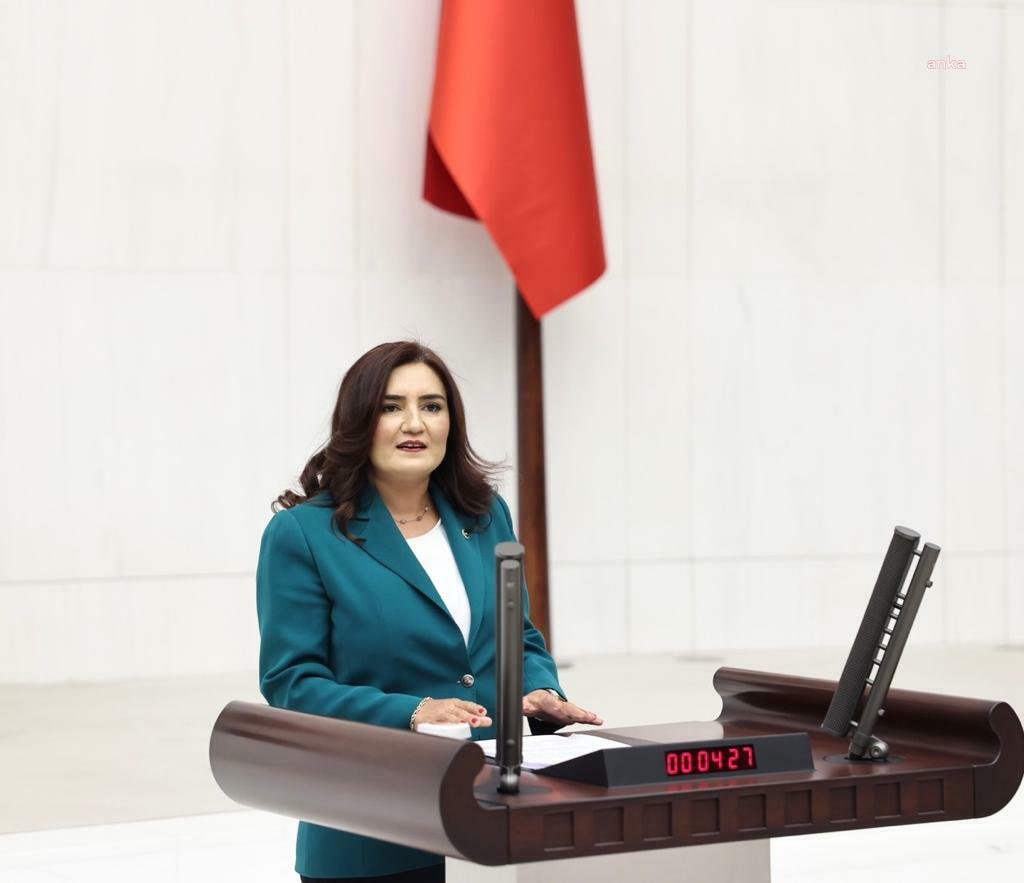 CHP'li Sevda Erdan Kılıç, Bakan Uraloğlu'na PTT'yle ilgili iddiaları sordu:

“Sendika yöneticilerine sürgün, çalışana mobbing, yandaşa sınavsız atama. PTT'de yok yok.”

ankahaber.net/haber/detay/se…