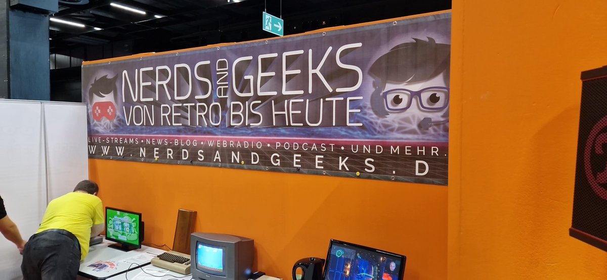 verseNight1's tweet photo. Gamescom 2023 <3 https://t.co/RPFSH4Ar7Y