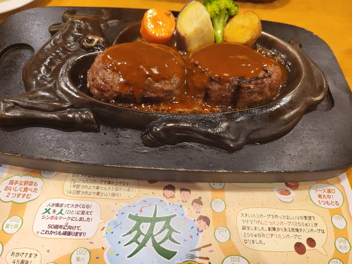 69_8chonko8's tweet photo. 静岡!!まるちゃん!!さわやか!! https://t.co/cTfof0w0Of