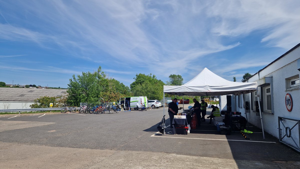 Dustacco Engineering tweet media