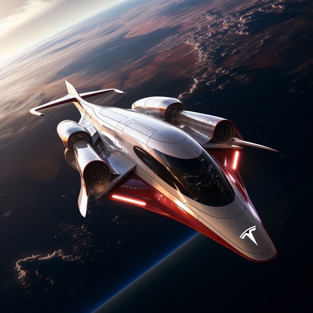 HariomSatapath2's tweet photo. Would you fly on the Tesla Mars Shuttle? 

$100/round trip…
#elon_musk https://t.co/Ge97WaRFJs