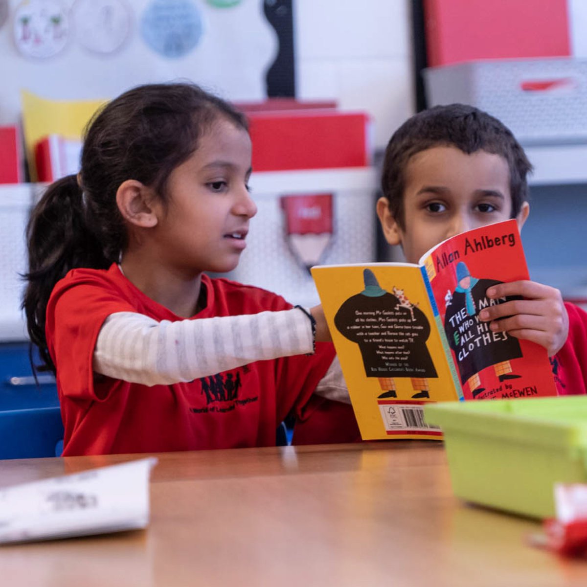 The benefits of physical activity are endless. We’re delighted to see The #DailyMile acknowledged in a recent article by <a href="/DrRobgalloway/">Rob Galloway</a>. Over 5 million children in schools enjoy advantages of every day activity through The #DailyMile. Full article here ➡️ bit.ly/3qzpXwS
