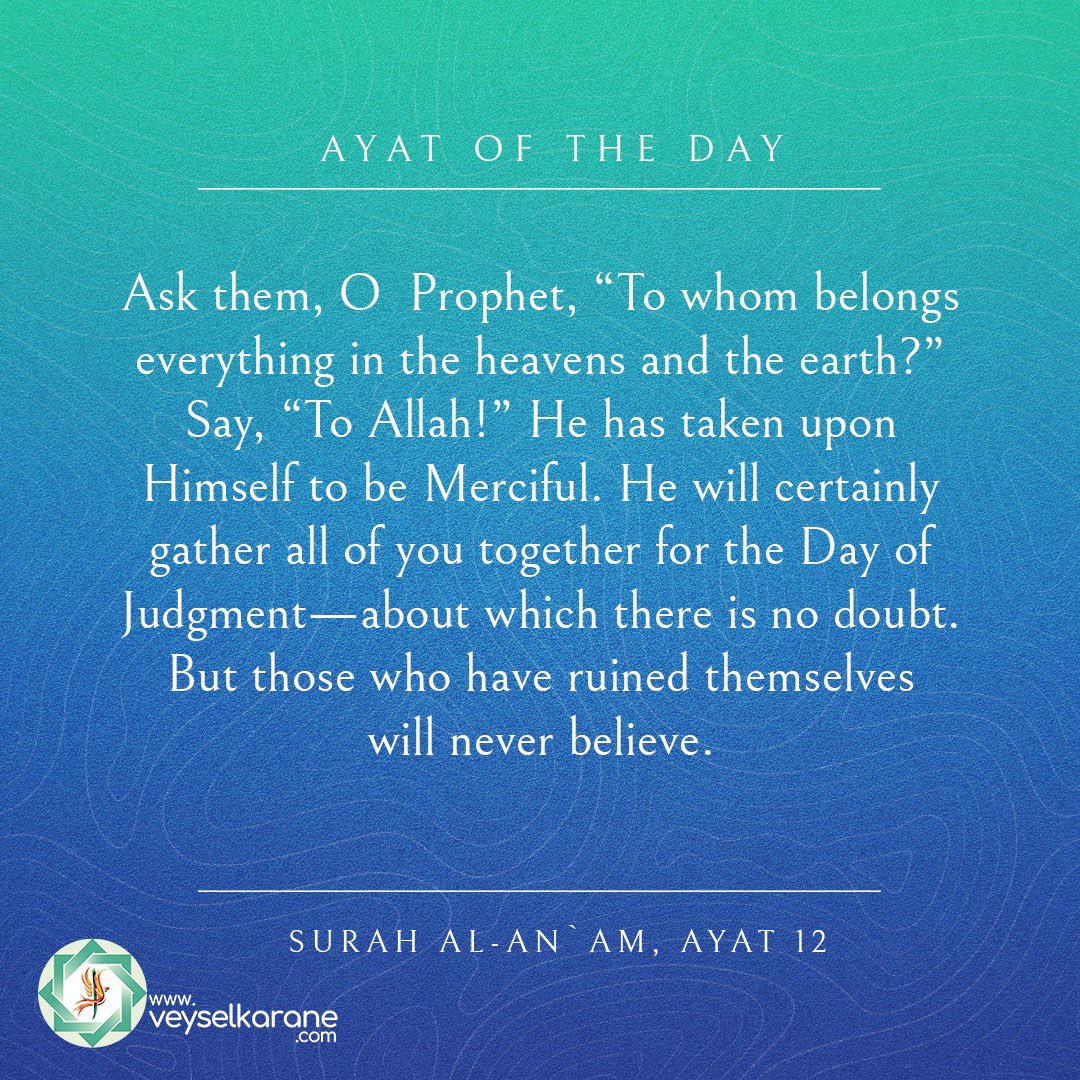 LUwaysi's tweet photo. Rasullullah (saw) said:

"On the Day of Judgment, Allah will say: 'Where are those who loved each other for My sake? Today, on a day when there is no shade except My shade, I shall shade them in My shade.'"

(Ibn Hanbal, II, 338)

 John Fury Arsenal  #Battagram #PakvsAfg https://t.co/zNMqGamb83