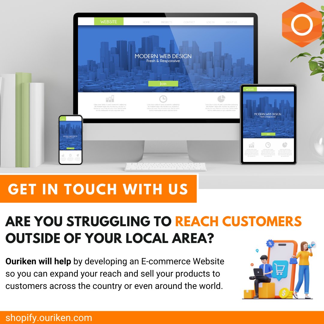 Our_iken's tweet photo. Hey, Business Owners!
Build an #ecommercewebsite to #sellproductsonline
Visit our website π https://t.co/lv4lzz8toi
#website #createecommercewebsite #websitedevelopmentinmumbai #websitedevelopment #ecommercewebsite #websitedevelopmentcompany https://t.co/bTGZYzM5C2