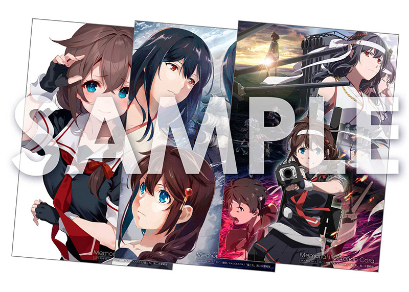 anime_KanColle tweet picture