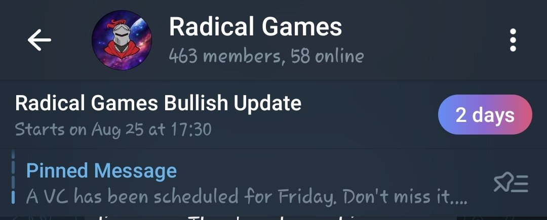 Radical Games tweet media