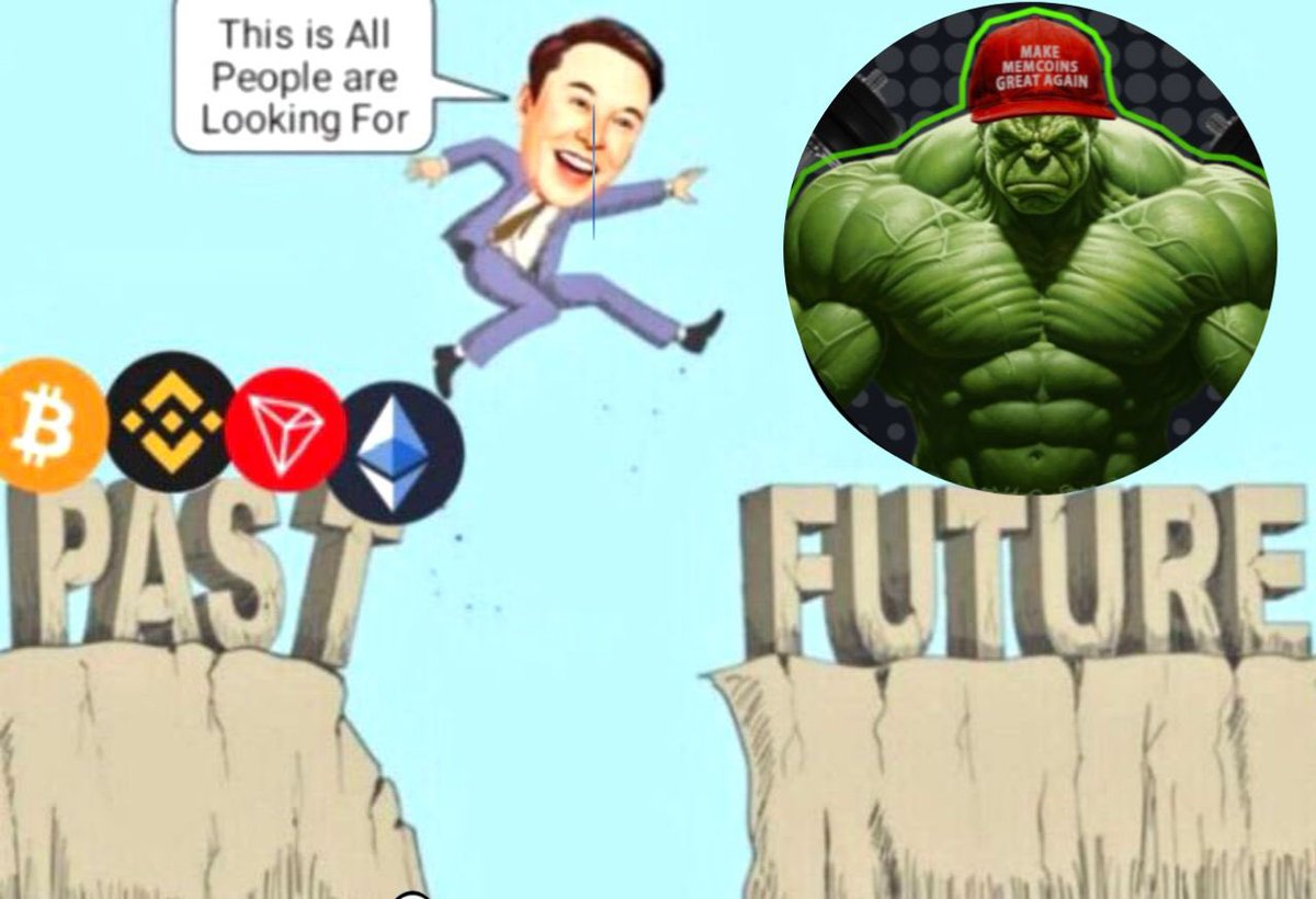 🤫💪 Listing for Pancake Swap 08/25/2023
#HULKMEMCOAC #memecoin #bsc #pancakeSwap