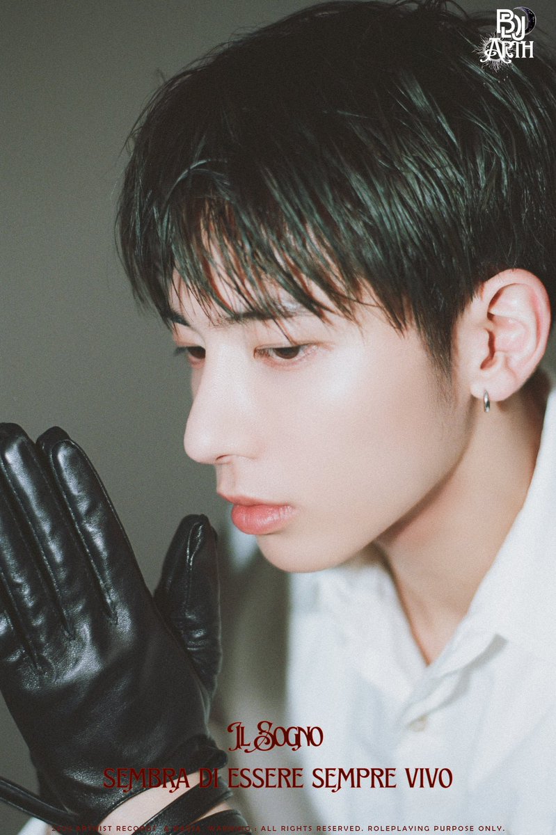 ArthistRecords's tweet photo. ㅤ

𝐁 𝐀 𝐃 𝐉 𝐀 sta attraversando
IL SOGNO

"𝐼𝑙 𝑠𝑜𝑔𝑛𝑜 𝑠𝑒𝑚𝑏𝑟𝑎 𝑑𝑖 𝑒𝑠𝑠𝑒𝑟𝑒 𝑠𝑒𝑚𝑝𝑟𝑒 𝑣𝑖𝑣𝑜."

𝐂𝐎𝐌𝐈𝐍𝐆 𝐎𝐍 𝐓𝐇𝐈𝐒 𝐒𝐄𝐏𝐓𝐄𝐌𝐁𝐄𝐑 
━━━━━━━━━━━━━━━
𝗔𝗥𝗧𝗛𝗜𝗦𝗧 𝗥𝗘𝗖𝗢𝗥𝗗𝗦

#BADJA #Veldy #Noel #IlSogno #ArthistRecords https://t.co/sYgJvV5eRg
