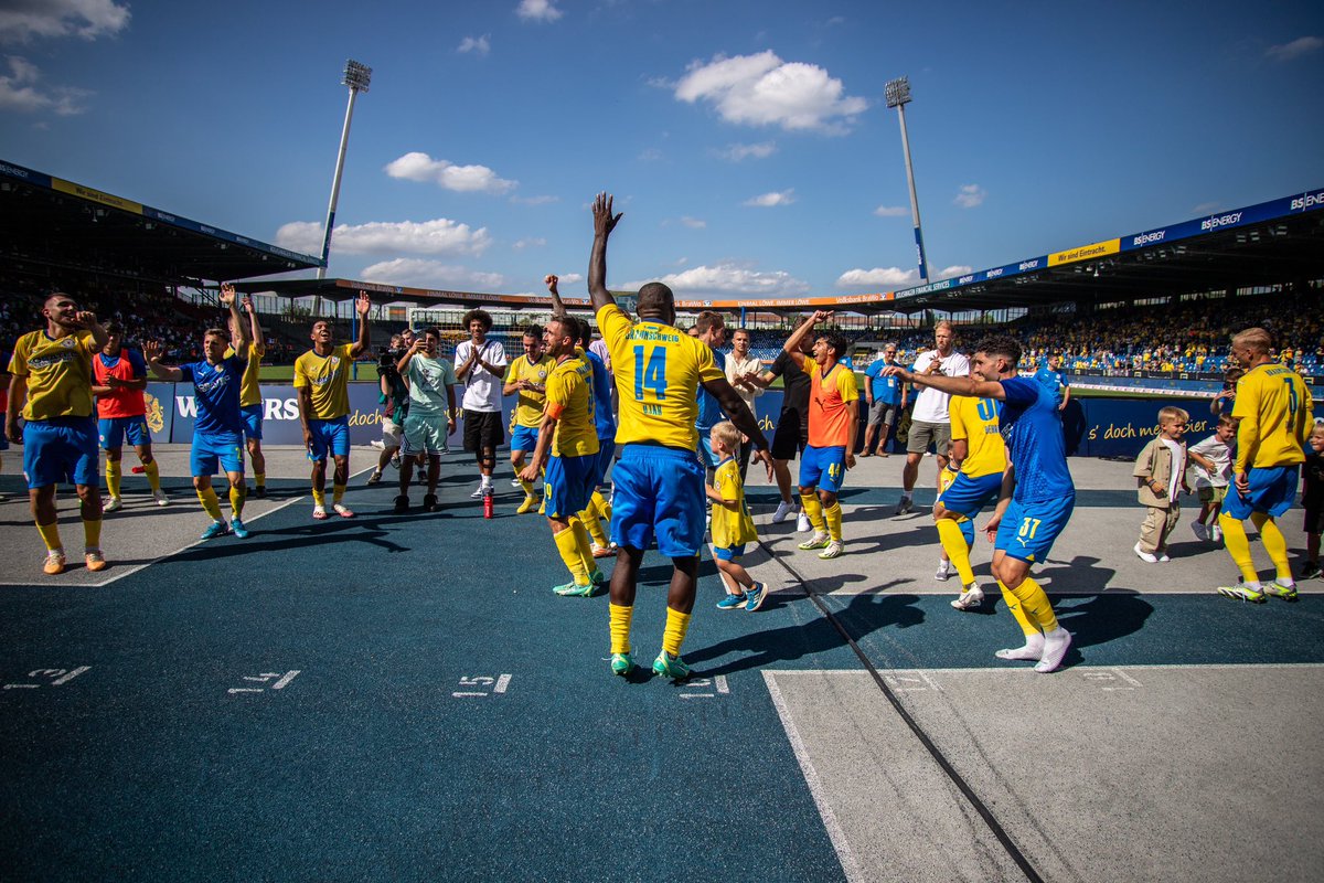 Anthony Ujah tweet media