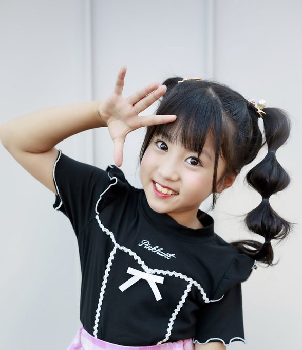 ゆなのTwitter画像4