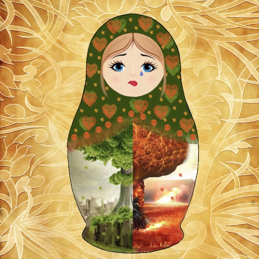 Hi friends, I’m Ira and I’m a cofounder of CactusBoom community. 
🌵💥
Today I want to share my feelings and opinions, if you want you can read it or not
🧵🪡👇