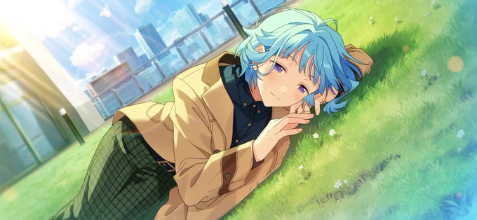 かわい…うれし…っ 