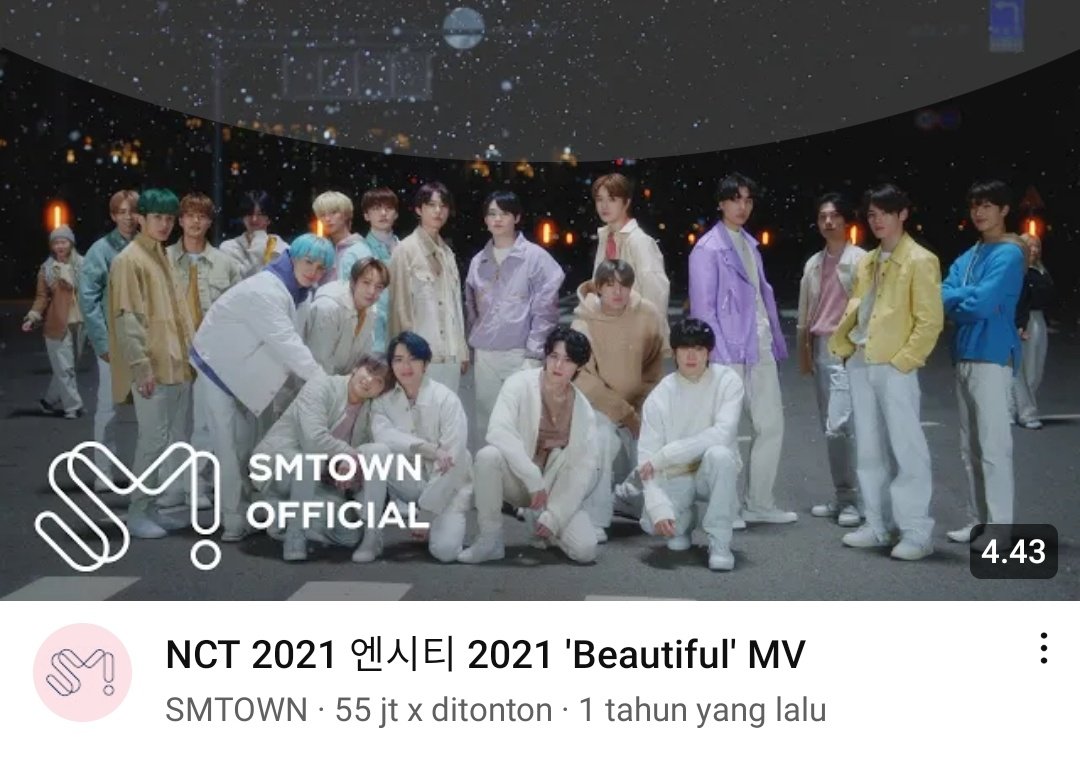 ifilobuuE's tweet photo. Baru kali ini liat mv full story,biasanya ada dance performance..but i 👍😂

IT'S GOLDEN AGE TIME 
#NCTGoldenAge_OutNow
#NCT의_골든에이지는_바로_지금
#NCT @NCTsmtown https://t.co/emRyAE0FWn