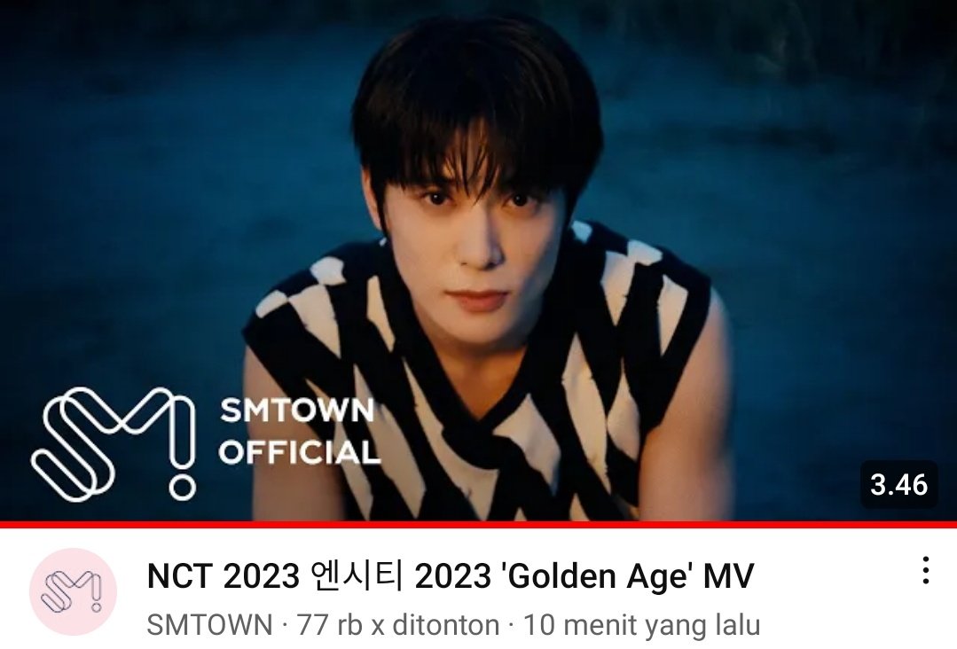ifilobuuE's tweet photo. Baru kali ini liat mv full story,biasanya ada dance performance..but i 👍😂

IT'S GOLDEN AGE TIME 
#NCTGoldenAge_OutNow
#NCT의_골든에이지는_바로_지금
#NCT @NCTsmtown https://t.co/emRyAE0FWn
