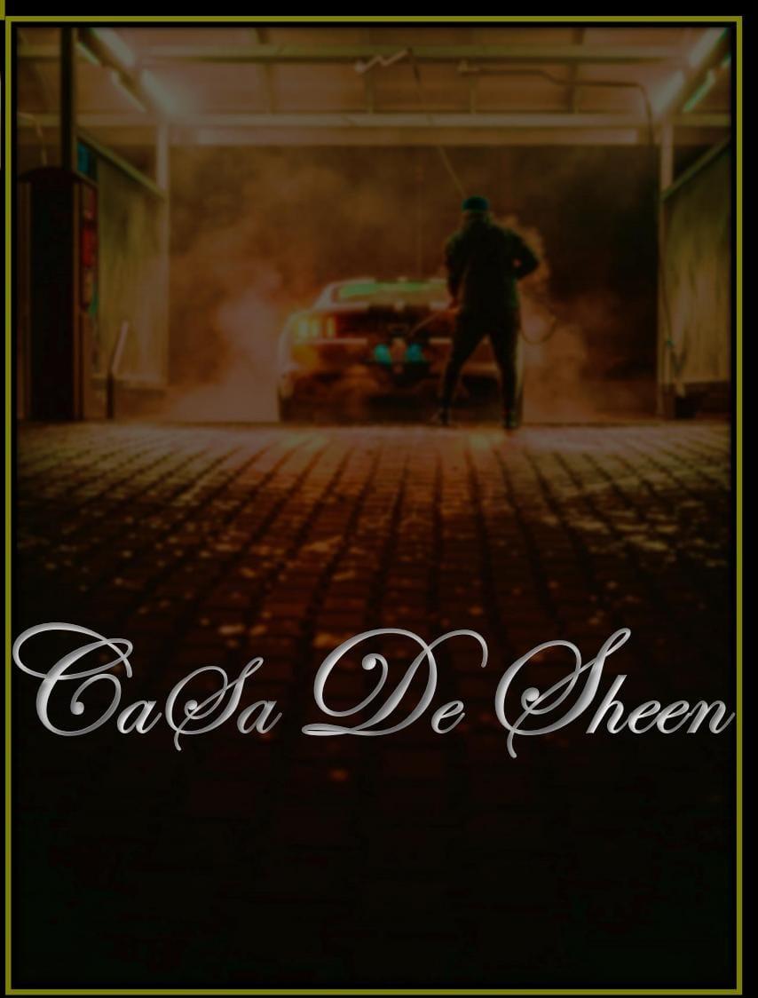 pokane_mphale's tweet photo. Casa De Sheen Carwash
📆Opens 1st Septemebr
📍 Next Highveld Naledi
#LsTwitter 

Come get your car washed while you enjoy beveraages le nama https://t.co/GiBatzUwUP
