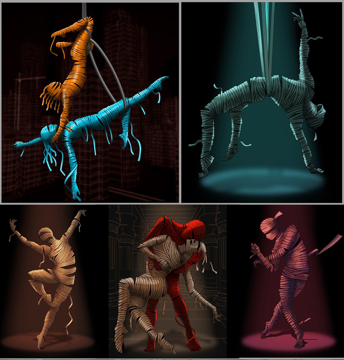 𝔽 𝔸 ℝ 𝕊 ℍ 𝕀 𝔻 tweet media