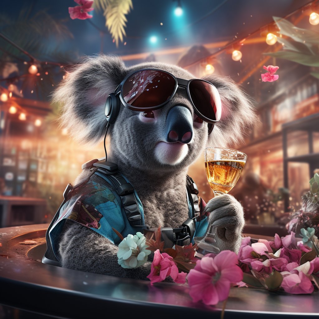 spatialnetworks's tweet photo. Went to a metaverse party last night. Left my avatar at the bar. 🍸 #VirtualHangover https://t.co/Wqbn23vvbi