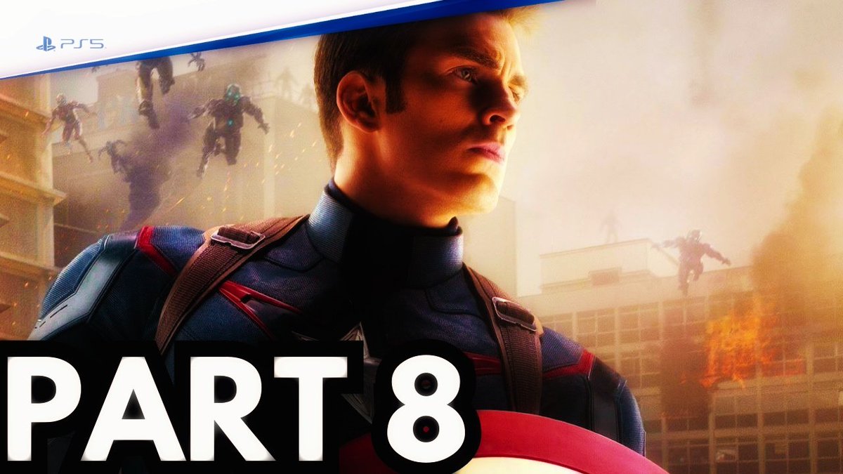 XJoeLetsPlay1's tweet photo. Escape the Ordinary: #MarvelsMidnightSuns Assembly Required
https://t.co/Ul4euqqwKS https://t.co/4h6VUq5i2i