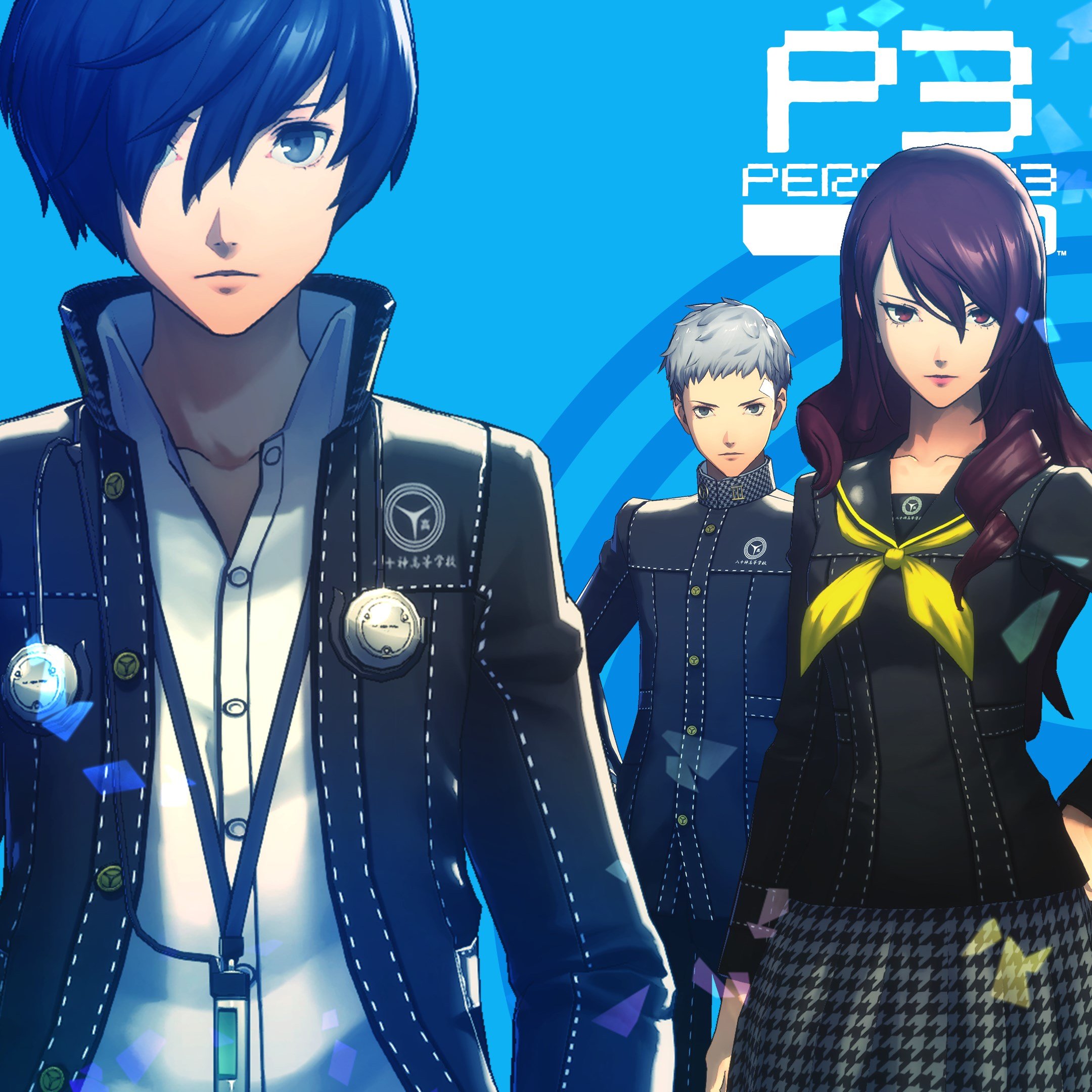 All Collector's Edition information for #Persona3 Reload (I want that Aigis  figure!). Also, a bunch of new screenshots, even fresh-er than…