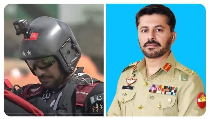 SyedKamran_'s tweet photo. سچ جان کر جیو! 

فضول میں آرمی کیخلاف پروپیگنڈہ کرنے سے باز آجاؤ!

حفاظتی کیپ پہنے کالی شرٹ اور پتلون پہنے یہ جوان عام نہیں بلکہ یہ وہ جوان ہے جسے  پاک آرمی  نے  خصوصی طور بذریعہ ہیلی کاپٹر بالاکوٹ سے پک کرکے موقع پر پہنچایا تھا! جس میں سے انگلش داڑھی والے کا نام محمد علی تھا  انہوں نے مقامی لوگوں اور دیگر آرمی، ریسکیو، پولیس کی مدد سے بچوں کو ریسکیو کرانے میں کامیاب رہے! اس بات سے کوئی انکاری نہیں ہے کہ مقامی لوگوں نے کچھ نہیں کیا بلکہ جو لوگ آرمی کیخلاف پروپیگنڈہ کر رہے ہیں انکو پیغام ہے کہ خامخواہ  بغض و حسد کی بناء پر کسی کی مخالفت، یا انکے خلاف بے بنیاد پروپیگنڈہ سے باز رہے! 

شاباش میرے شیروں ویلڈن خدا سلامت رکھیں!

#Battagram