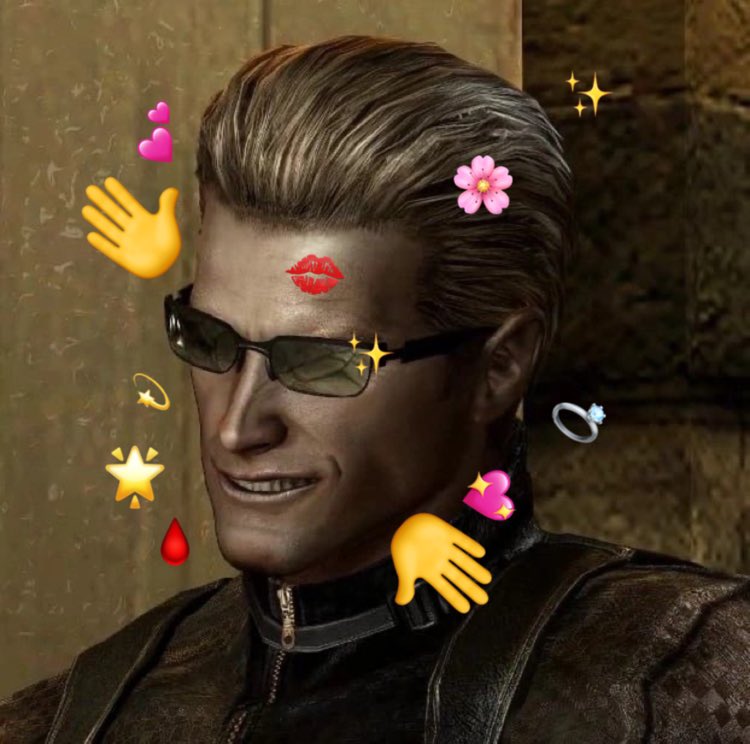 Part.4

#ResidentEvil #JackKrauser #AlbertWesker #ResidentEvil4 #ResidentEvil5