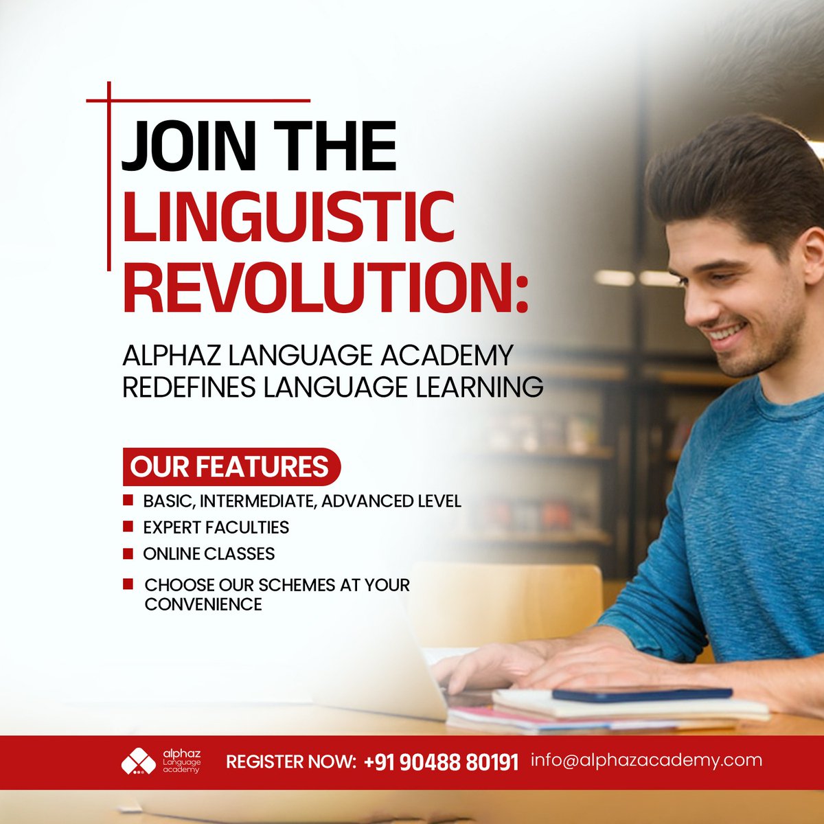 alphaz Language Academy (@AcademyAlphaz) / Posts and Replies / X