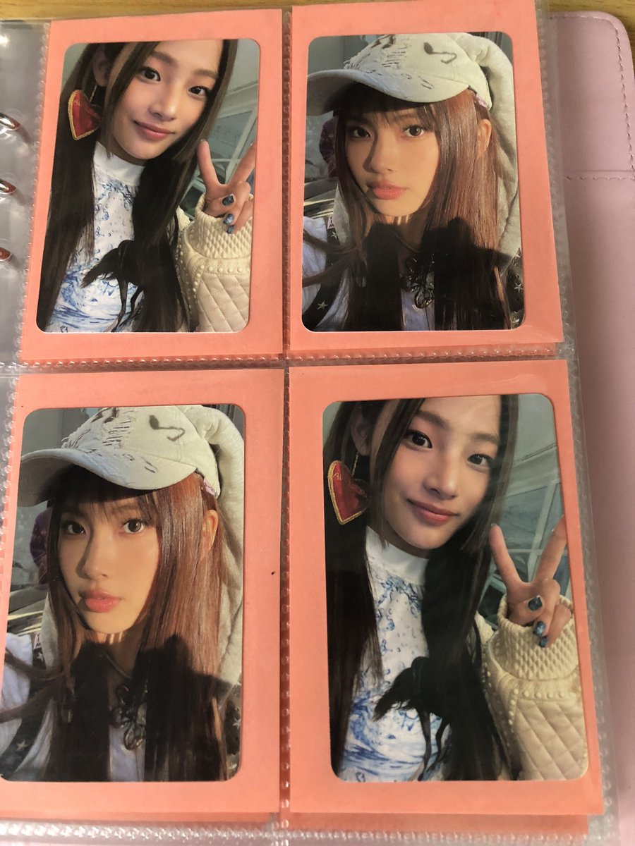 nmixxbaby's tweet photo. update: https://t.co/6SGk3HRTbi